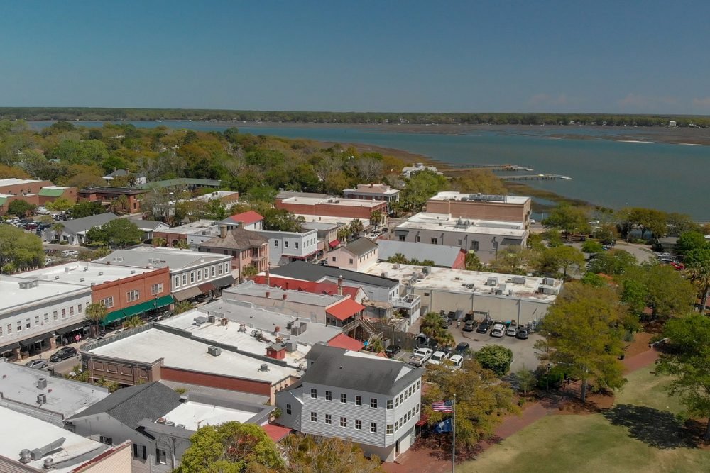 Beaufort