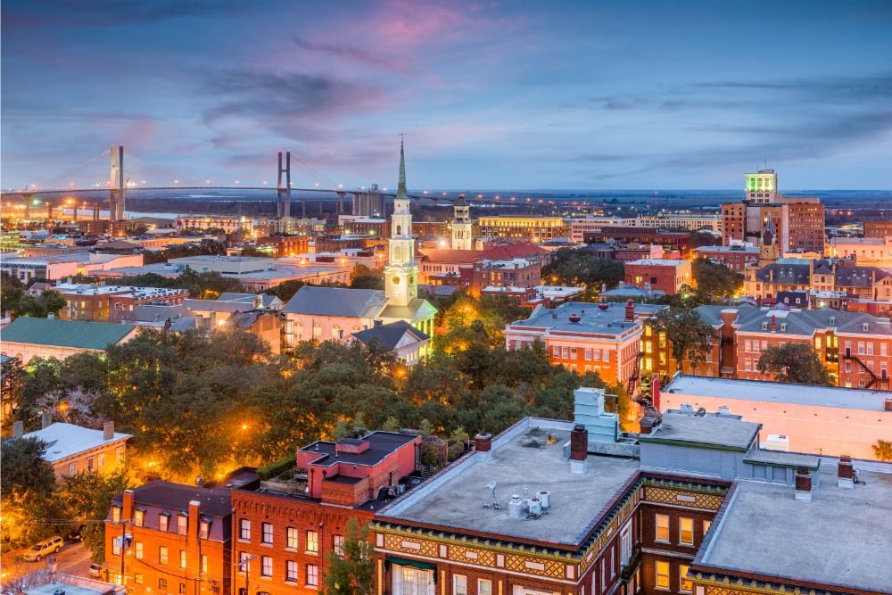 Savannah