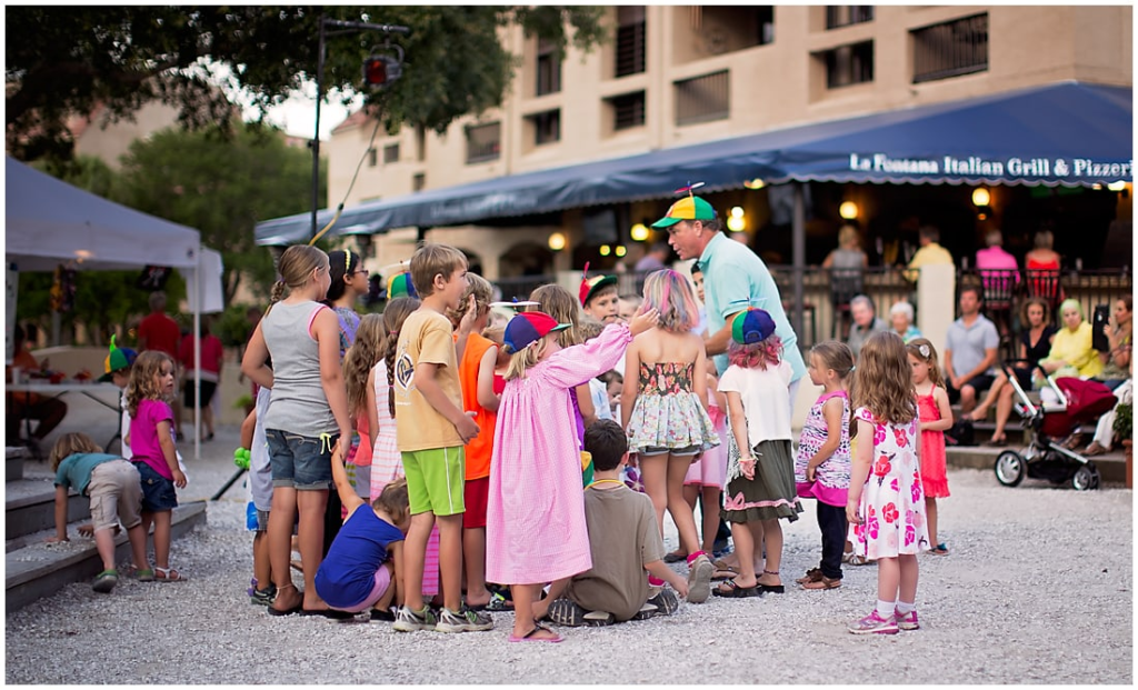 Things to Do in Hilton Head with Kids